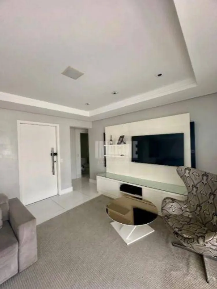 Apartamento, 4 quartos, 180 m² - Foto 2