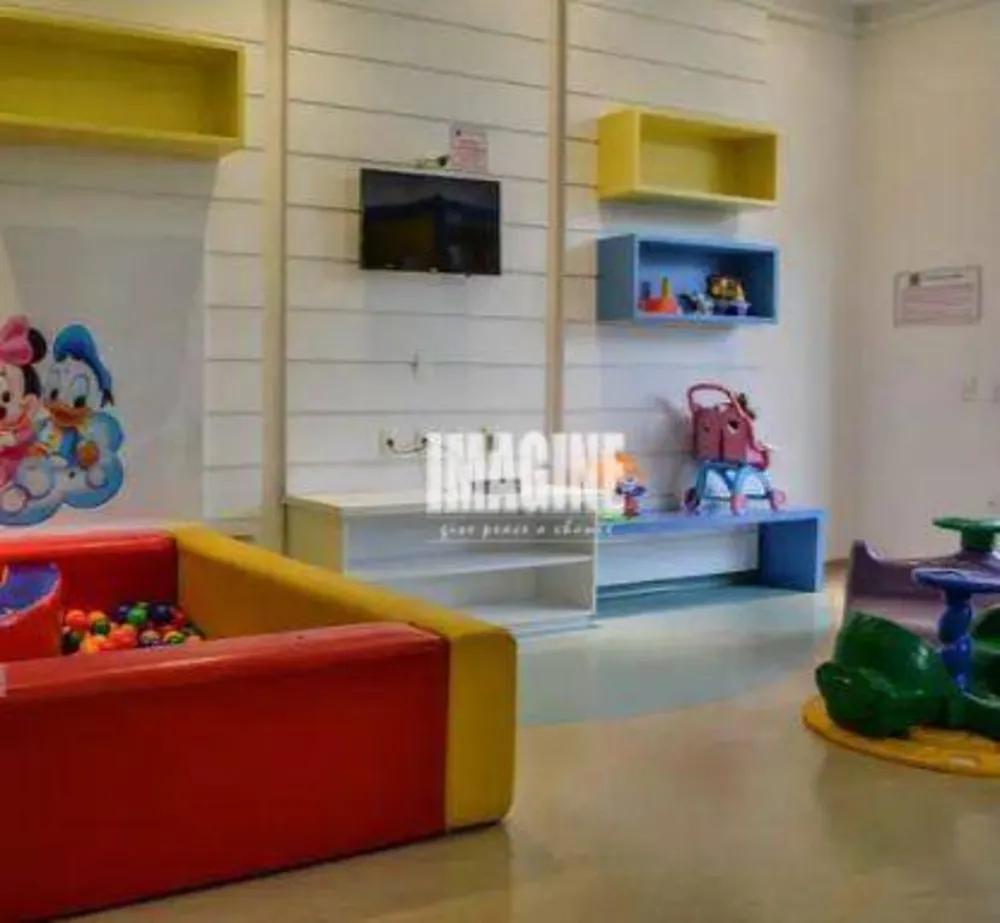 Apartamento, 4 quartos, 180 m² - Foto 8