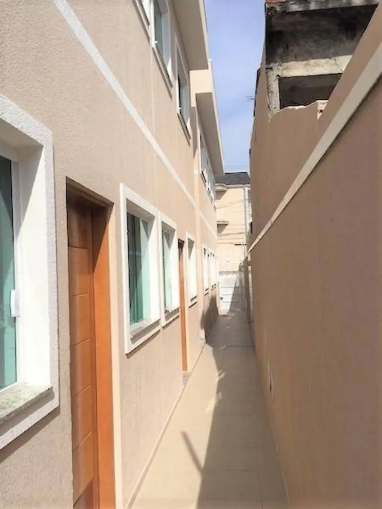 Apartamento, 1 quarto, 34 m² - Foto 3
