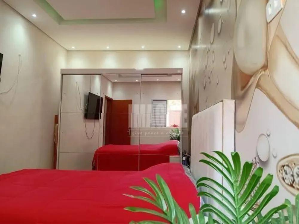Apartamento, 1 quarto, 34 m² - Foto 1