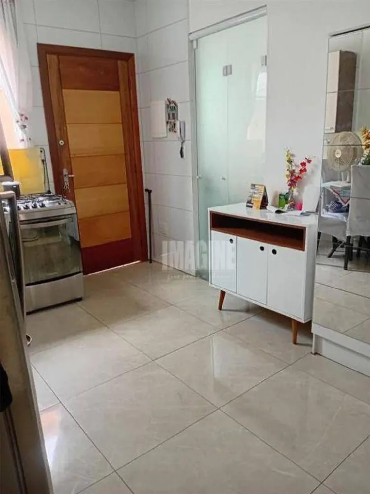 Apartamento, 1 quarto, 34 m² - Foto 2
