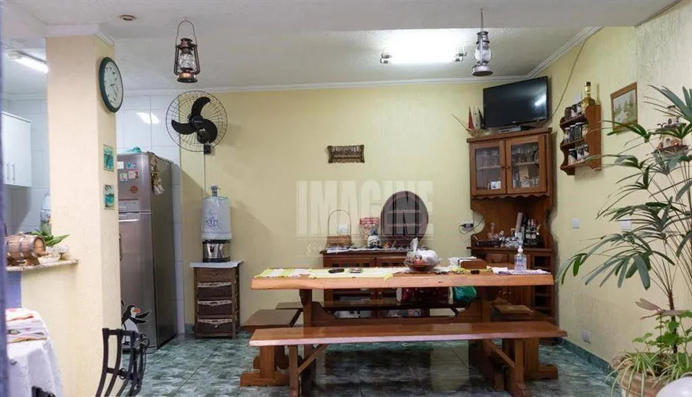 Sobrado, 3 quartos, 149 m² - Foto 8
