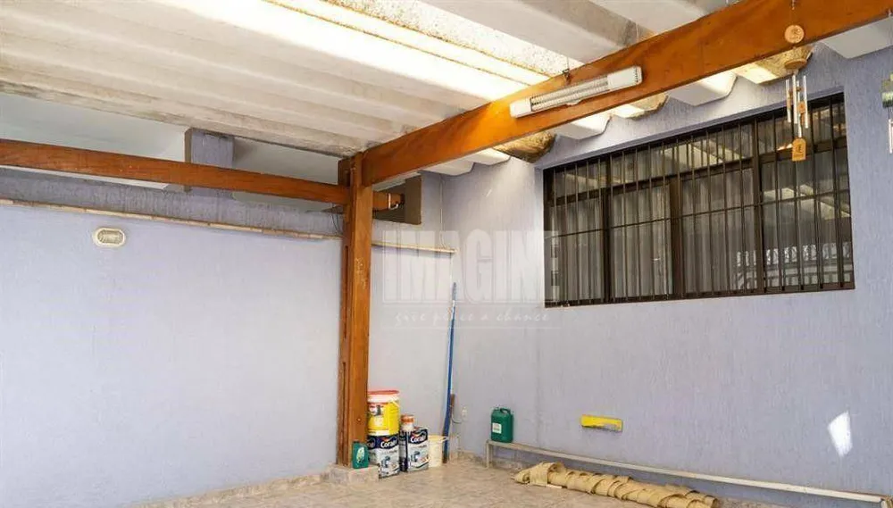 Sobrado, 3 quartos, 149 m² - Foto 5