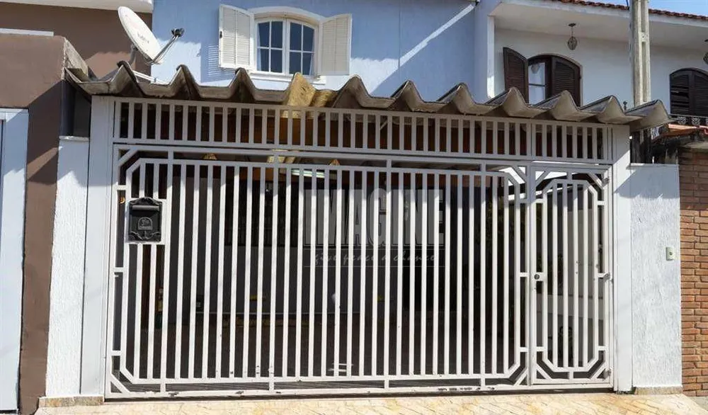 Sobrado, 3 quartos, 149 m² - Foto 7