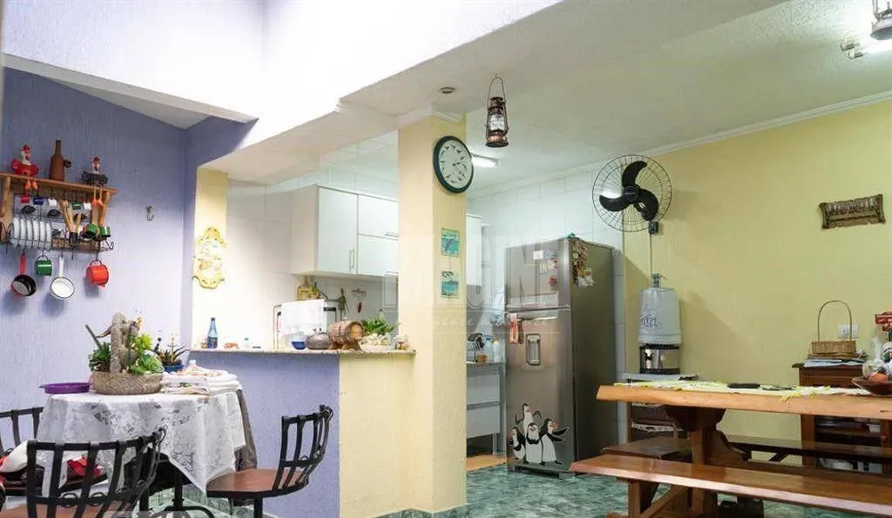Sobrado, 3 quartos, 149 m² - Foto 6