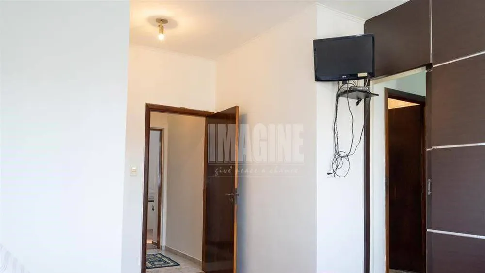 Sobrado, 3 quartos, 149 m² - Foto 3