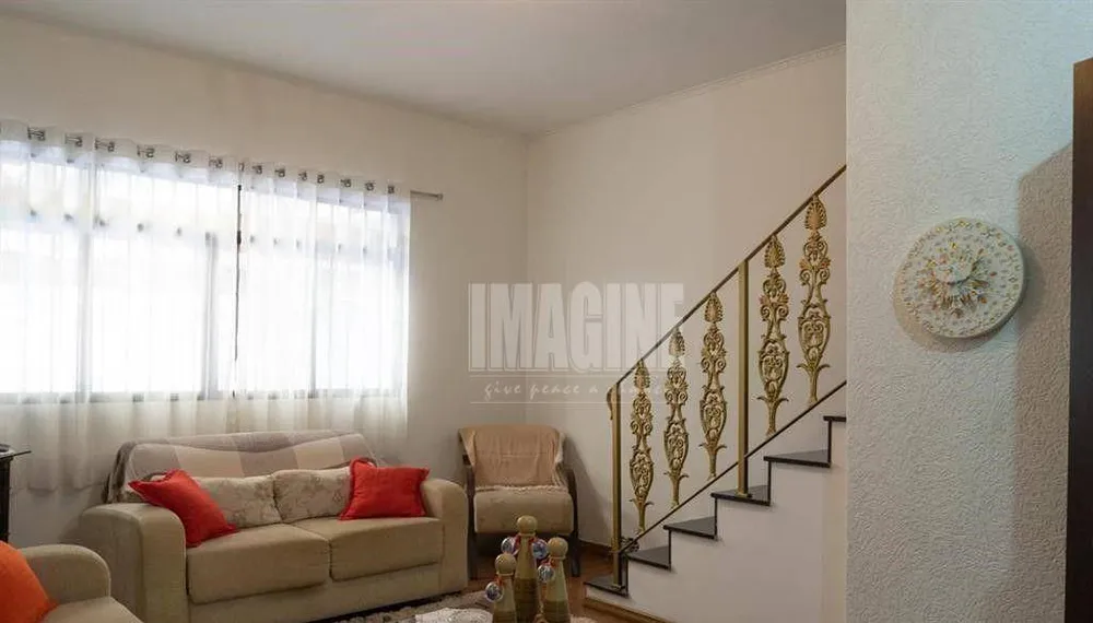 Sobrado, 3 quartos, 149 m² - Foto 3