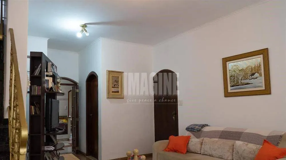 Sobrado, 3 quartos, 149 m² - Foto 2