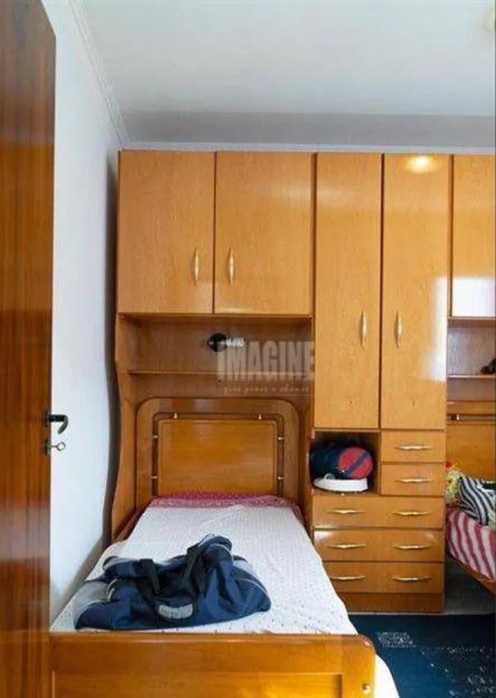 Sobrado, 3 quartos, 149 m² - Foto 6
