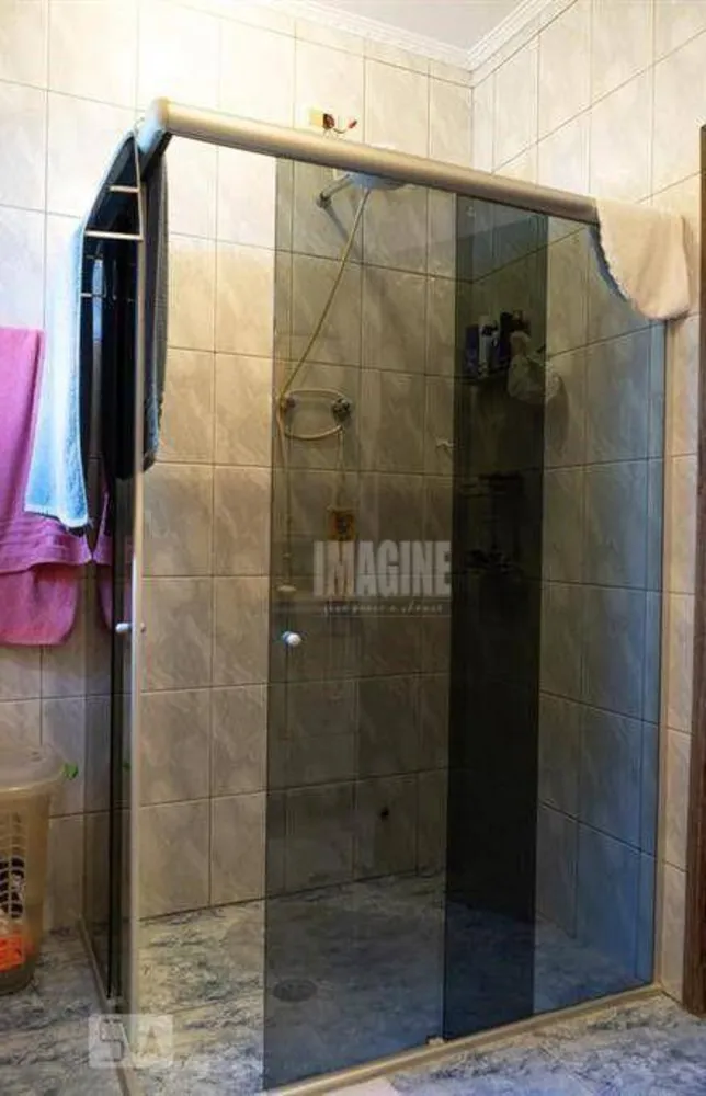 Sobrado, 3 quartos, 149 m² - Foto 2