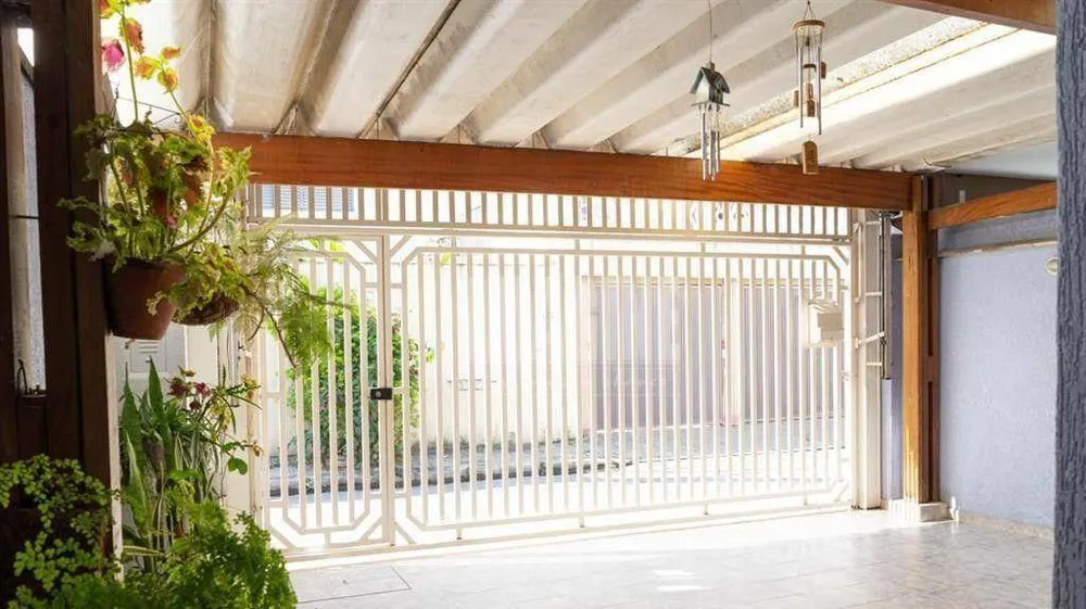 Sobrado, 3 quartos, 149 m² - Foto 11