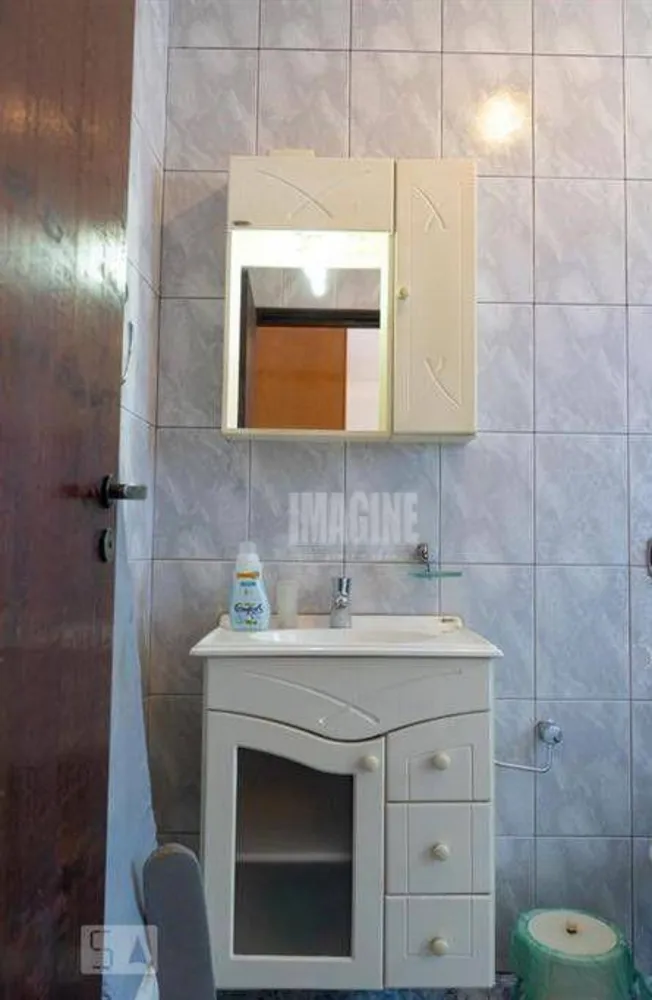 Sobrado, 3 quartos, 149 m² - Foto 1