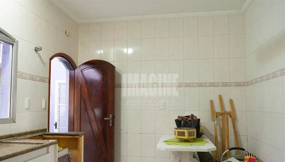 Sobrado, 3 quartos, 149 m² - Foto 4