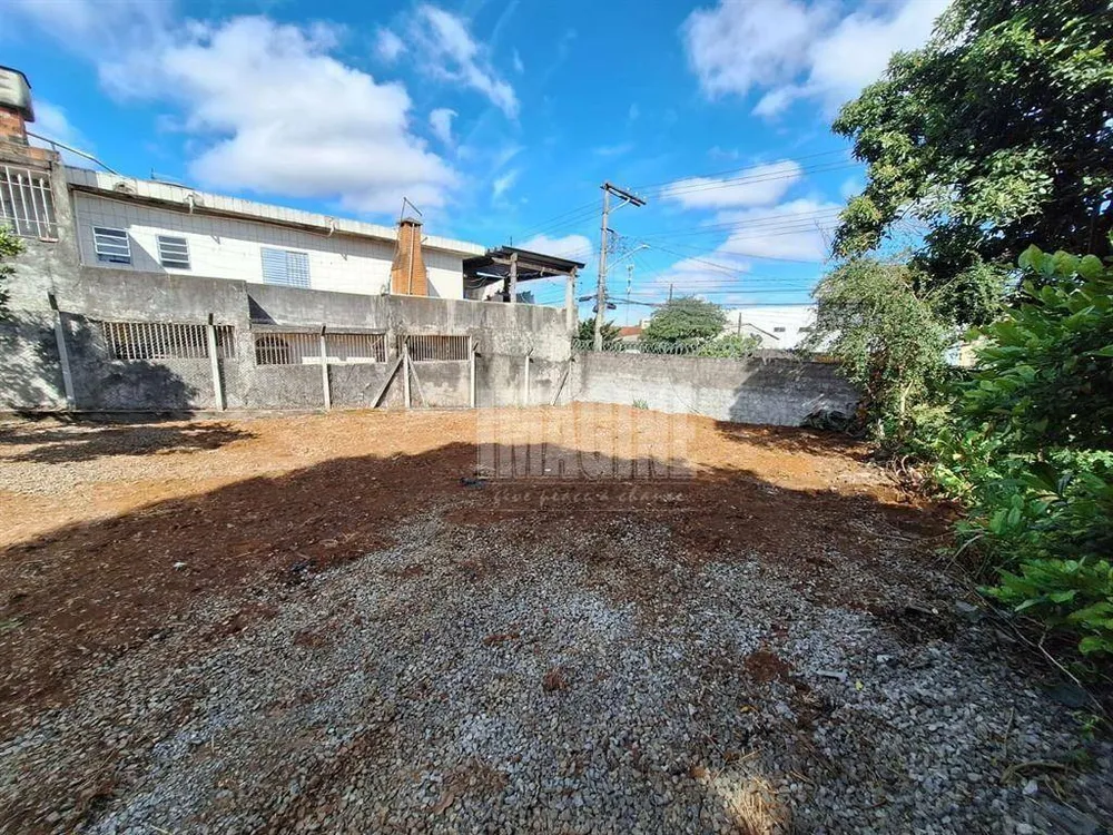 Terreno, 493 m² - Foto 1