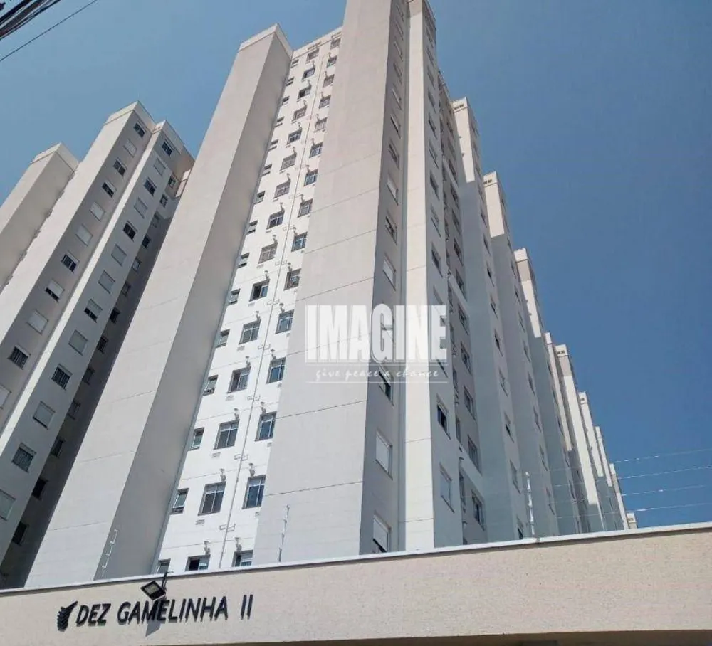 Apartamento, 2 quartos, 42 m² - Foto 8