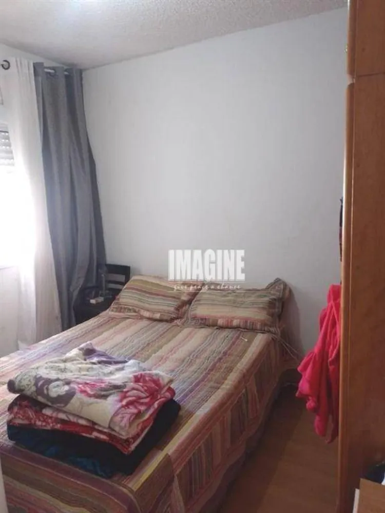Apartamento, 2 quartos, 42 m² - Foto 3