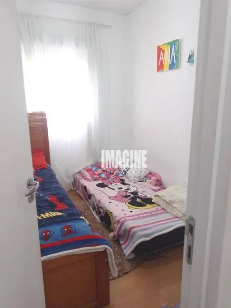 Apartamento, 2 quartos, 42 m² - Foto 5