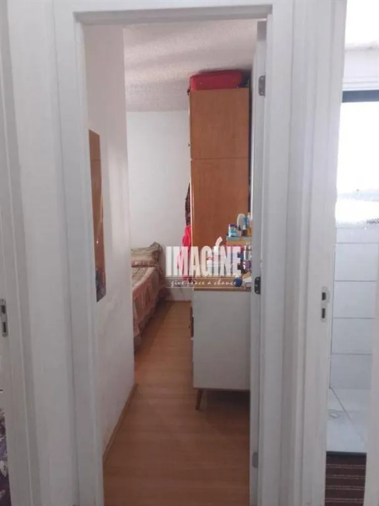 Apartamento, 2 quartos, 42 m² - Foto 2