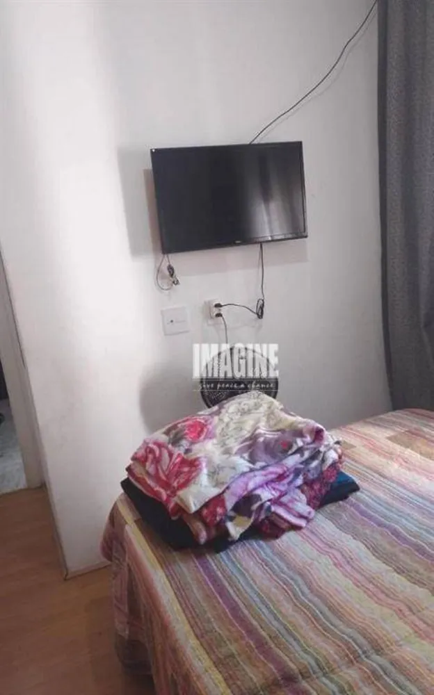 Apartamento, 2 quartos, 42 m² - Foto 4
