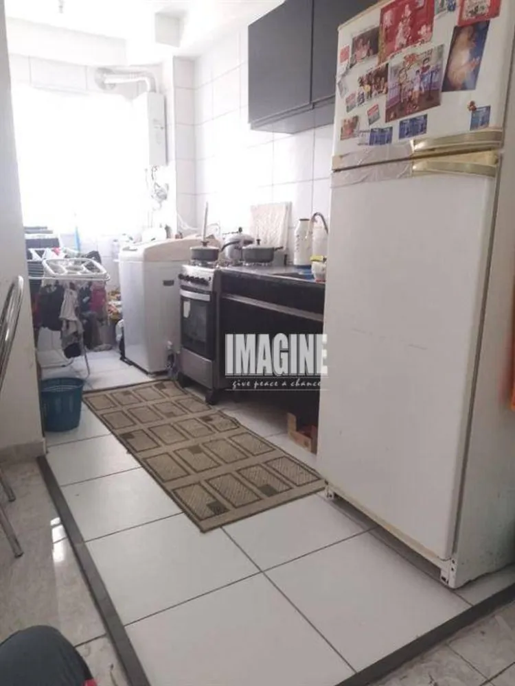 Apartamento, 2 quartos, 42 m² - Foto 6