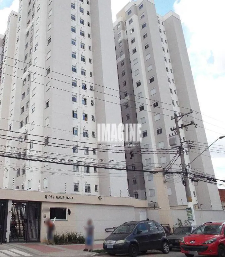Apartamento, 2 quartos, 42 m² - Foto 7