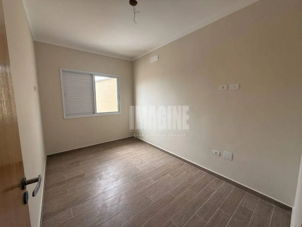 Sobrado, 3 quartos, 100 m² - Foto 4