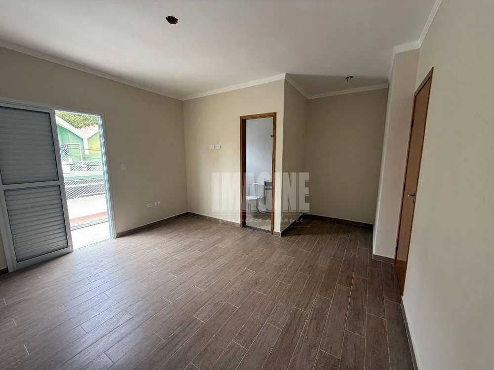 Sobrado, 3 quartos, 100 m² - Foto 6