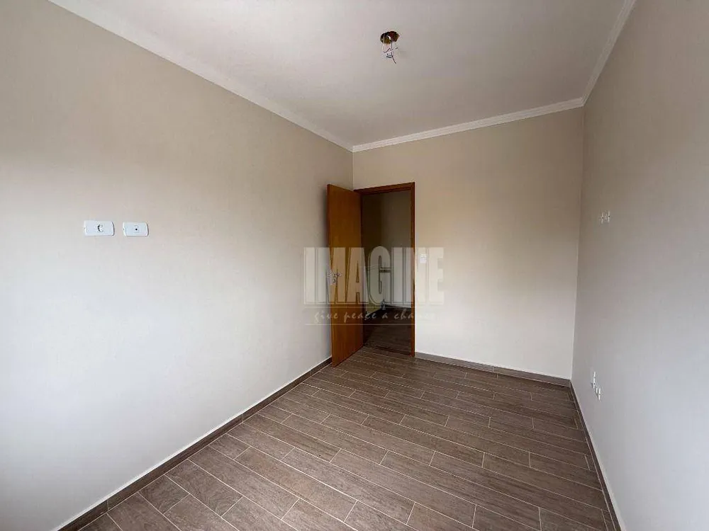 Sobrado, 3 quartos, 100 m² - Foto 2
