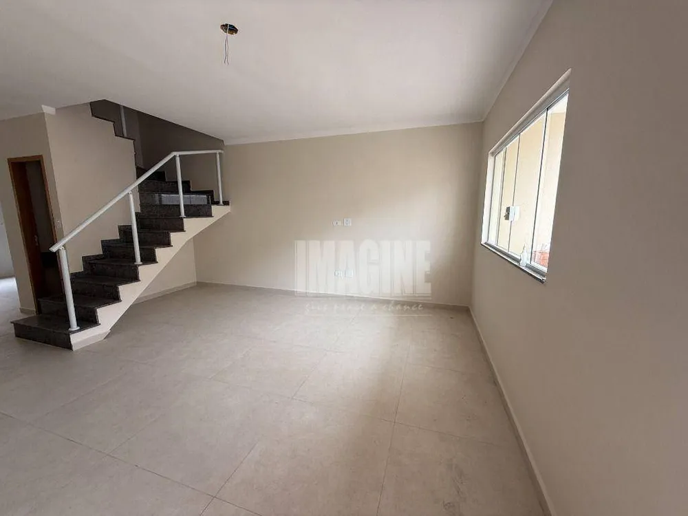 Sobrado, 3 quartos, 100 m² - Foto 7