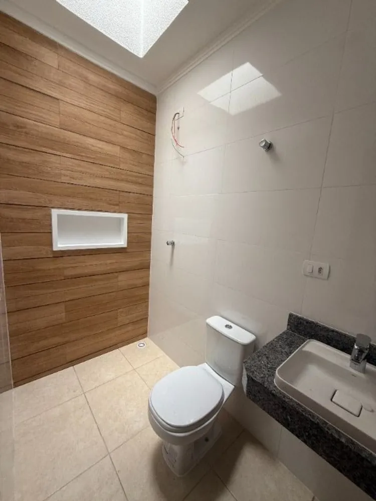 Sobrado, 3 quartos, 100 m² - Foto 5
