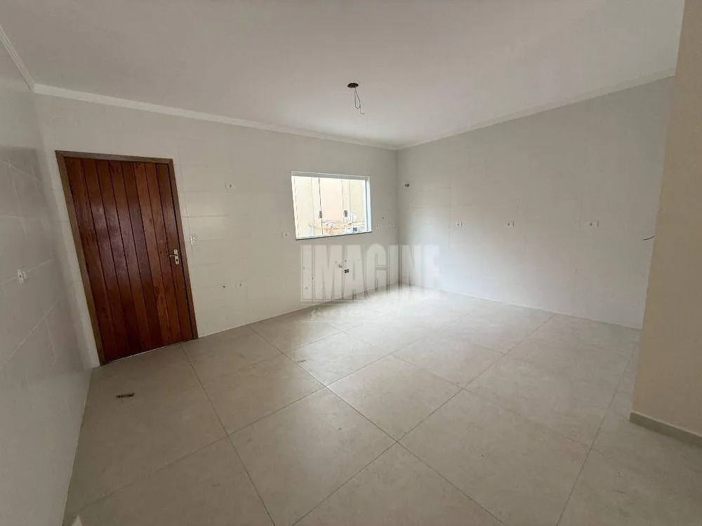 Sobrado, 3 quartos, 100 m² - Foto 8