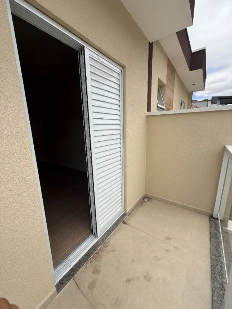 Sobrado, 3 quartos, 100 m² - Foto 3