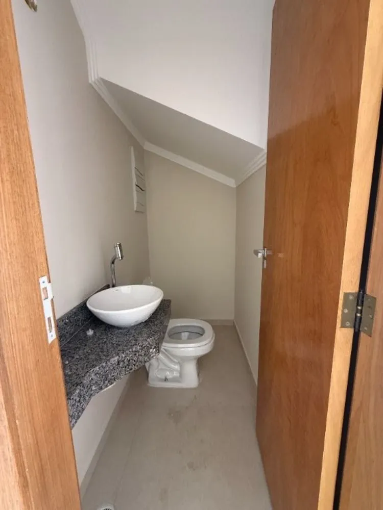 Sobrado, 3 quartos, 100 m² - Foto 11