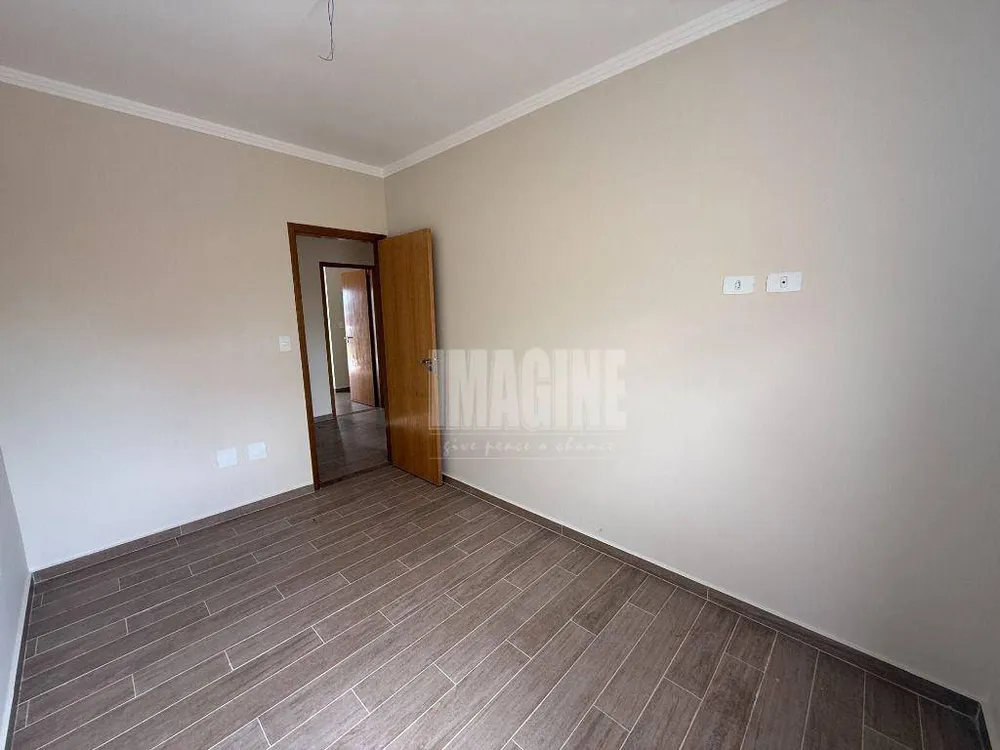 Sobrado, 3 quartos, 100 m² - Foto 1