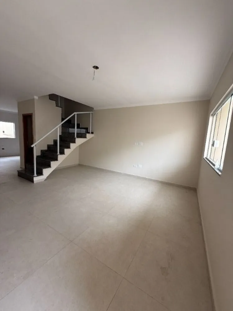 Sobrado, 3 quartos, 100 m² - Foto 3