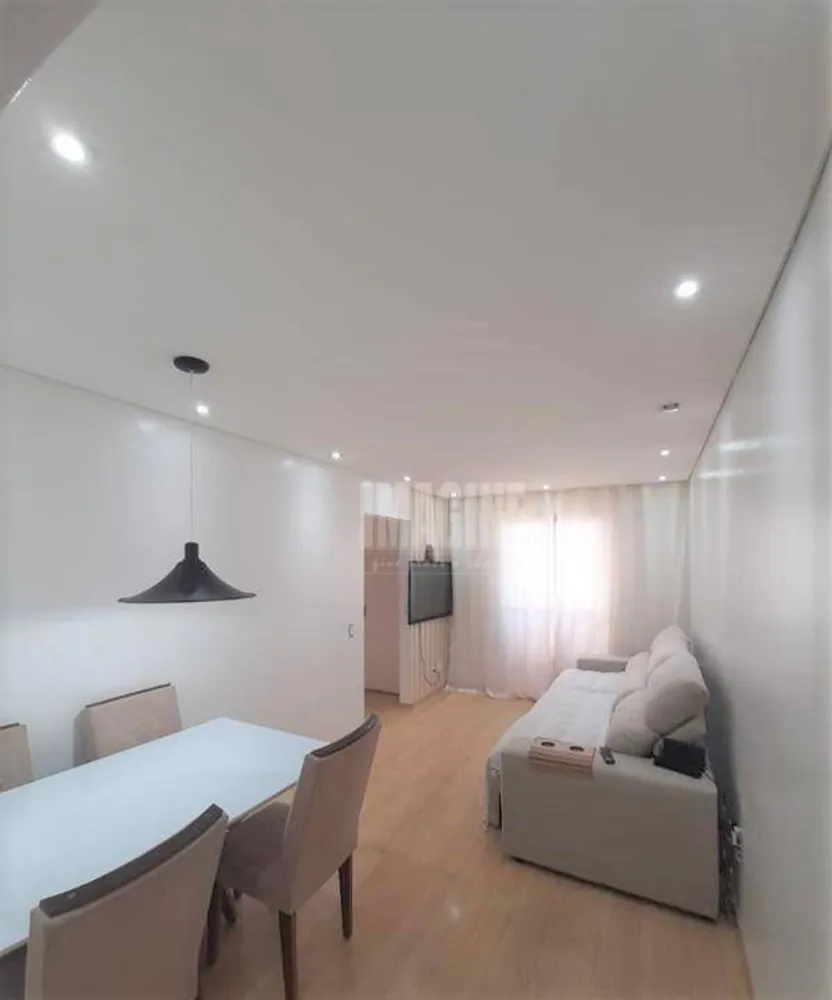 Apartamento, 2 quartos, 54 m² - Foto 8