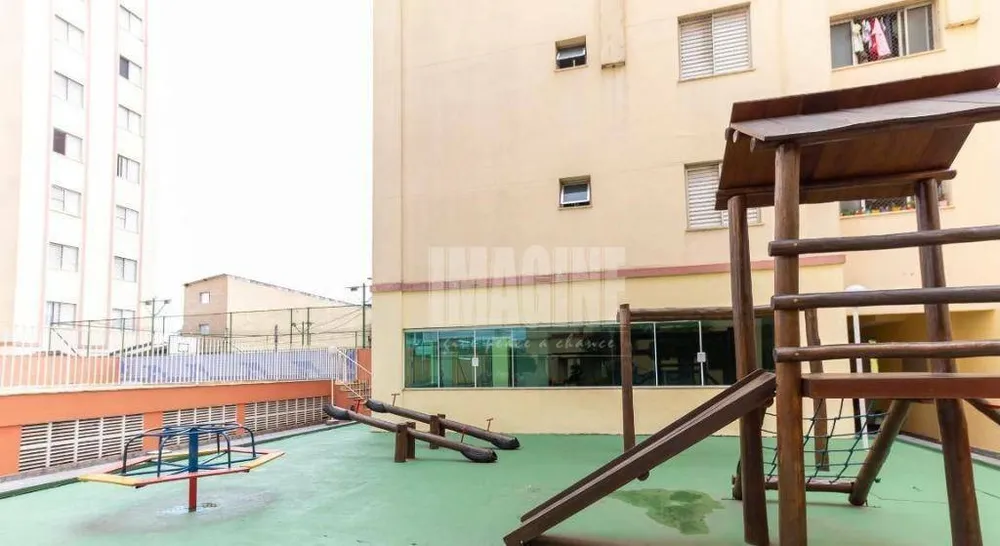 Apartamento, 2 quartos, 54 m² - Foto 3