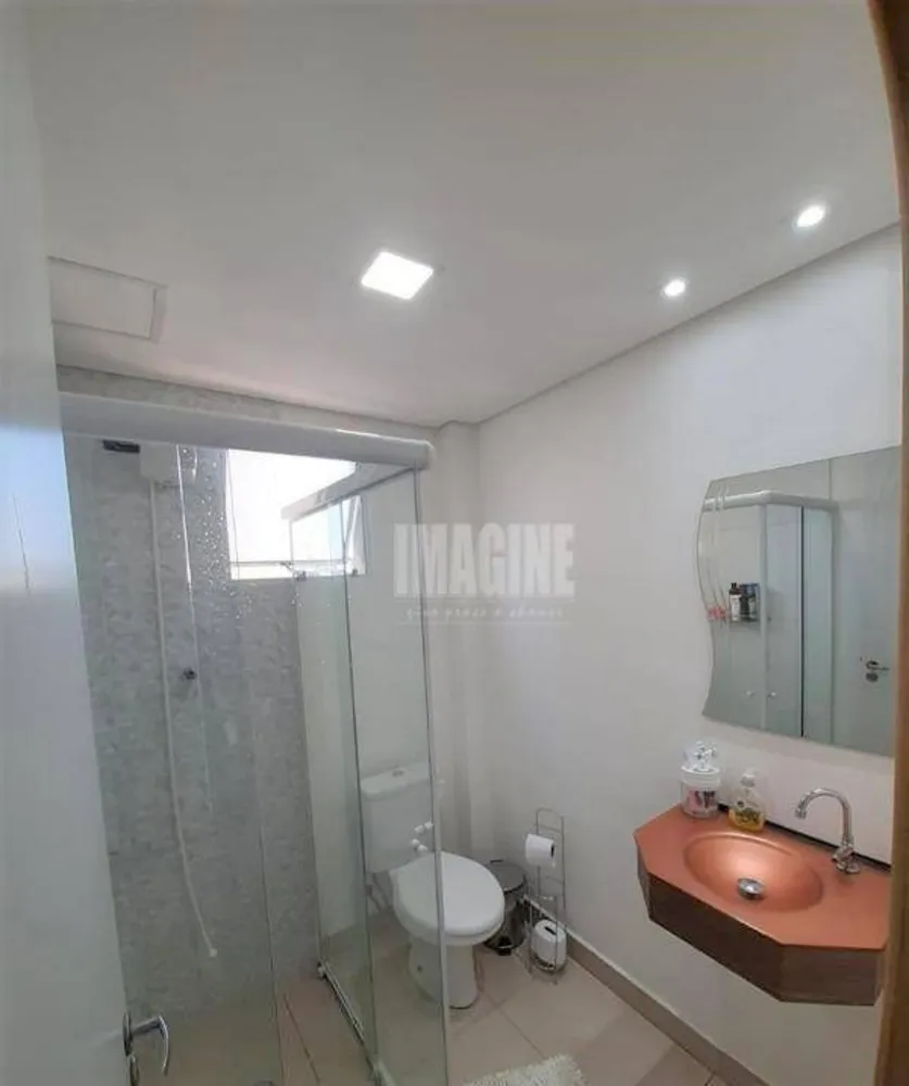 Apartamento, 2 quartos, 54 m² - Foto 4