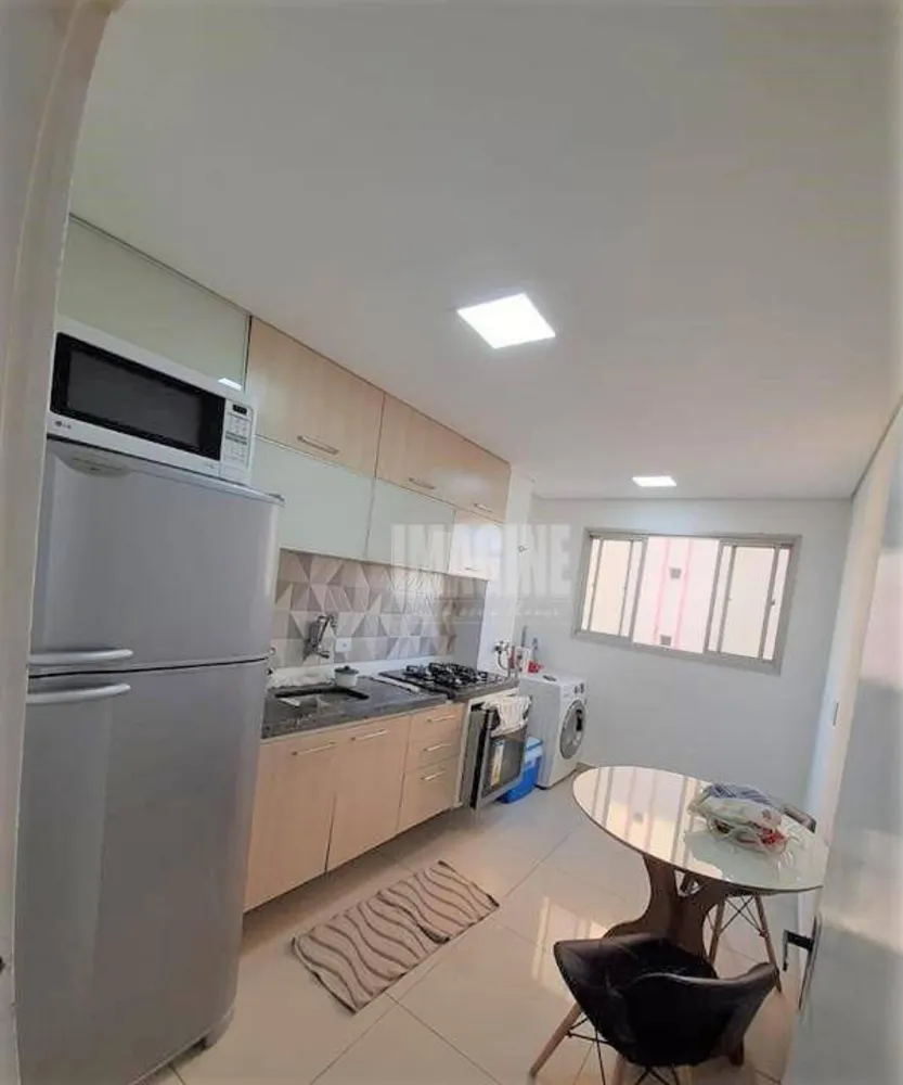 Apartamento, 2 quartos, 54 m² - Foto 5