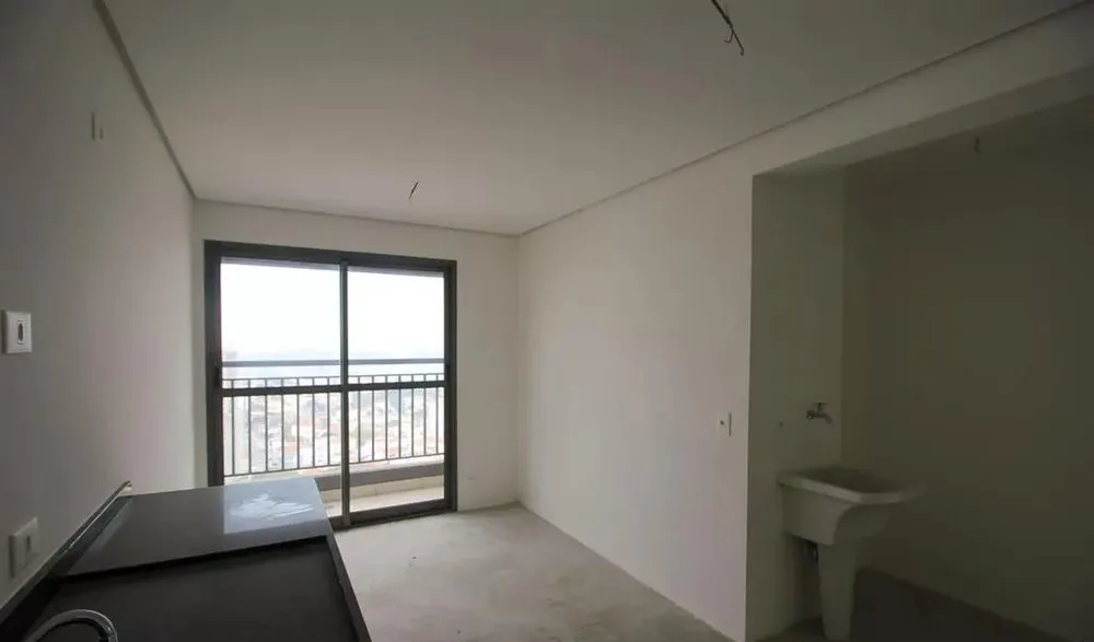 Apartamento, 2 quartos, 43 m² - Foto 8