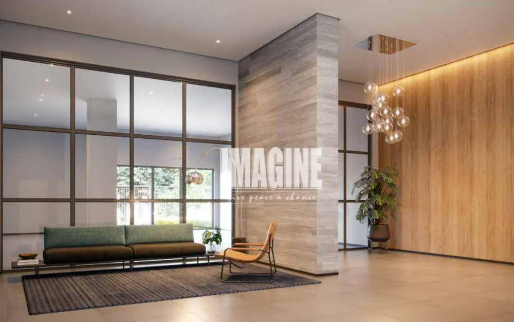 Apartamento, 2 quartos, 43 m² - Foto 4