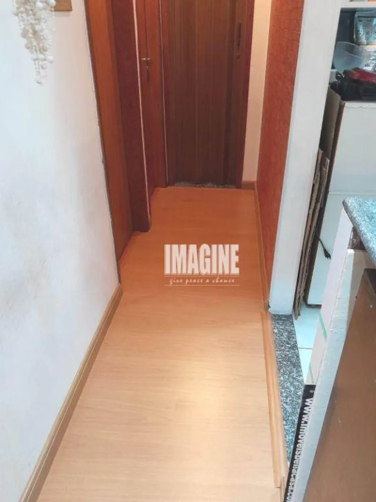 Apartamento, 2 quartos, 52 m² - Foto 5