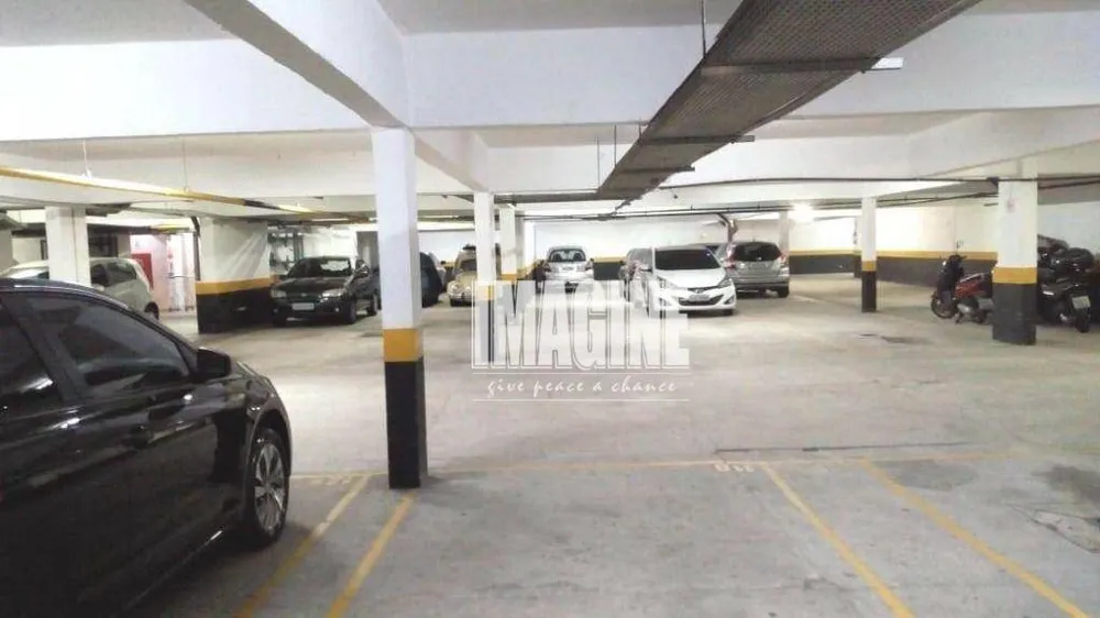 Apartamento, 2 quartos, 52 m² - Foto 4
