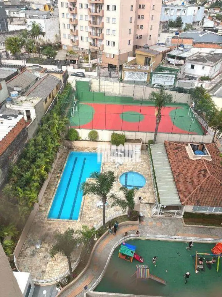 Apartamento, 2 quartos, 52 m² - Foto 6