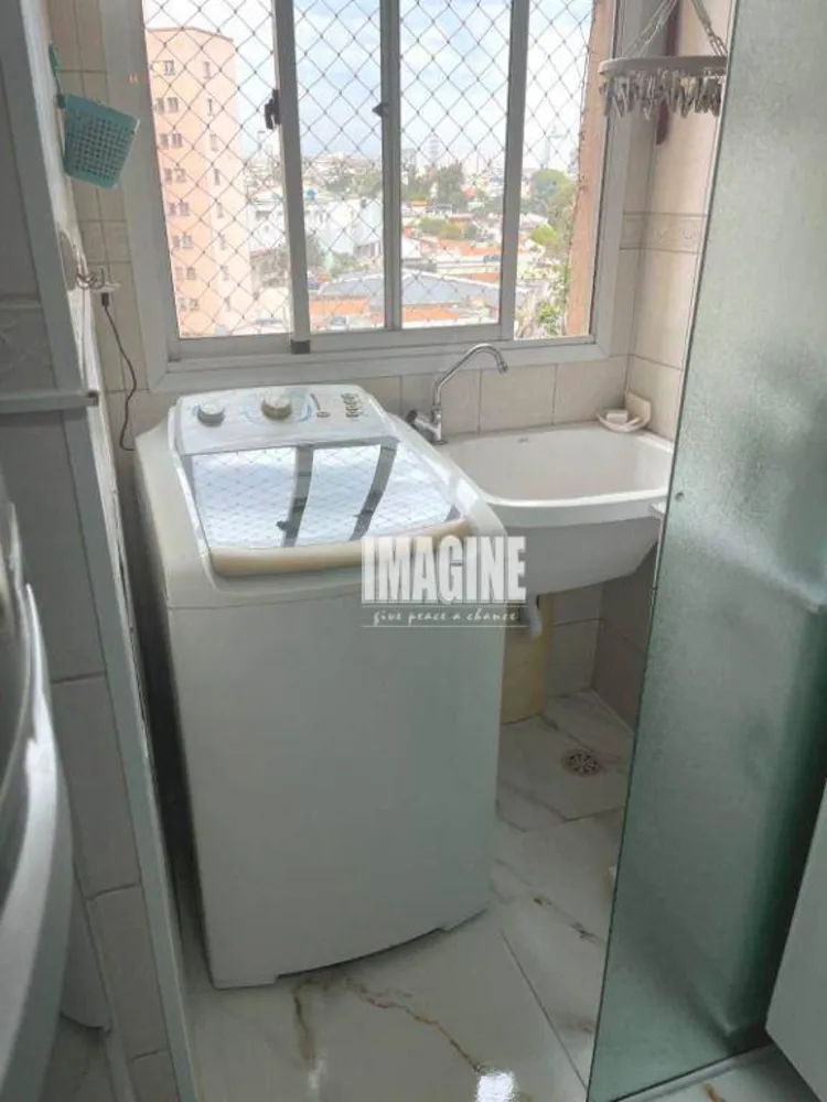 Apartamento, 2 quartos, 52 m² - Foto 1