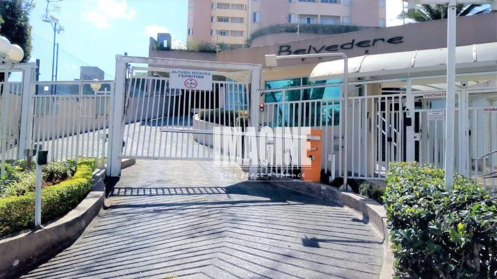Apartamento, 2 quartos, 52 m² - Foto 8