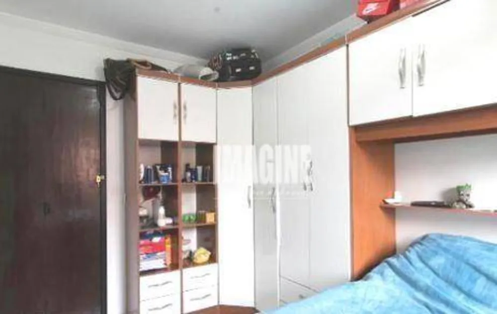 Apartamento, 2 quartos, 52 m² - Foto 4