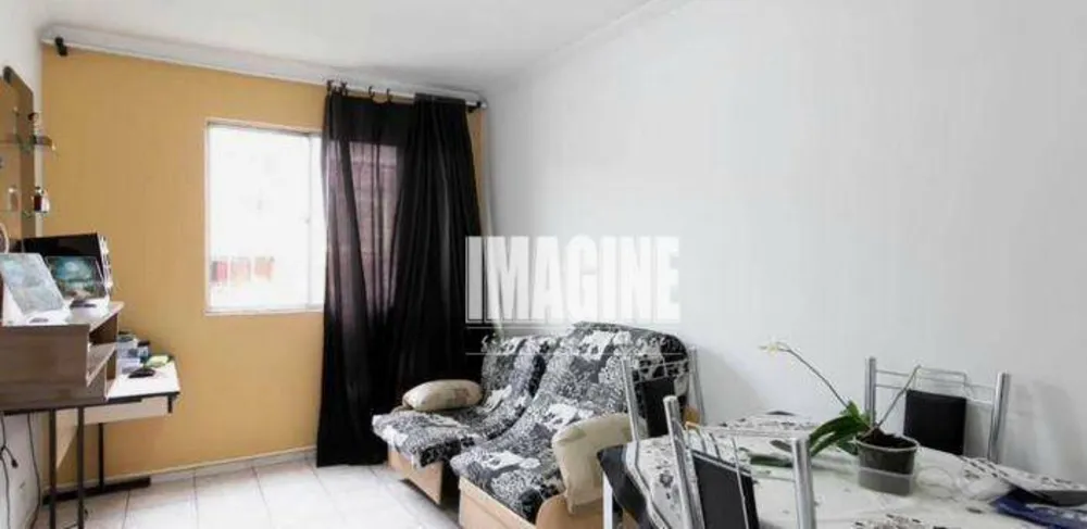 Apartamento, 2 quartos, 52 m² - Foto 1