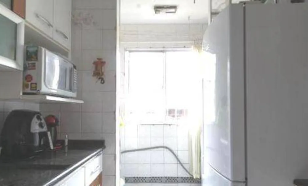 Apartamento, 2 quartos, 52 m² - Foto 7
