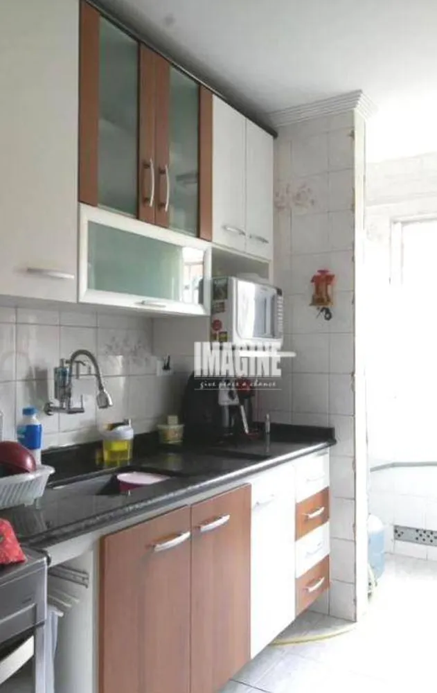 Apartamento, 2 quartos, 52 m² - Foto 6